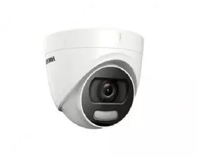 DS-2CE72DFT-FC — 2 MP ColorVu kamera -